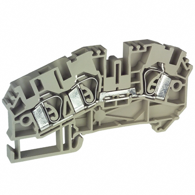 43516.2 On Shore Technology Inc.  Canale guida DIN